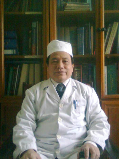 PGS.TS Đoàn Văn Đệ