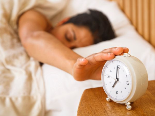 Sai lầm cần tránh để có giấc ngủ ngon