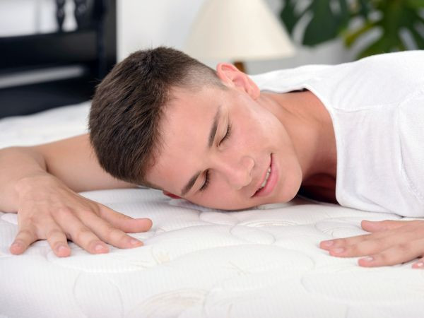 Sai lầm cần tránh để có giấc ngủ ngon