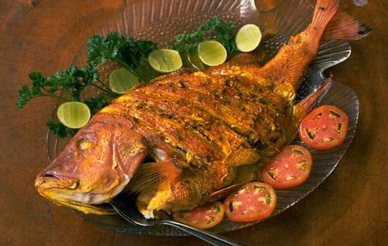 Những điều cần phải tránh khi ăn cá ảnh 2