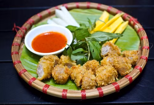 Những món ăn nhắc là biết tên phố của Hà Nội ảnh 6