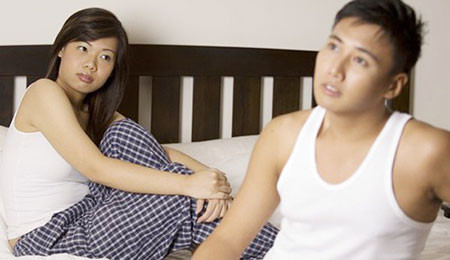 Nàng dâu bị "trở mặt" ảnh 1