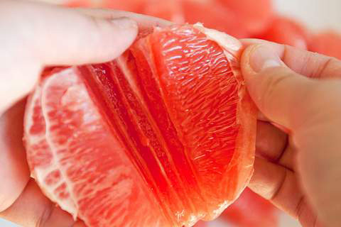 Các loại rau, củ, quả giảm cân tuyệt vời ảnh 1