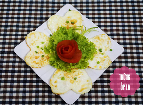 cơm chiều, canh mướp