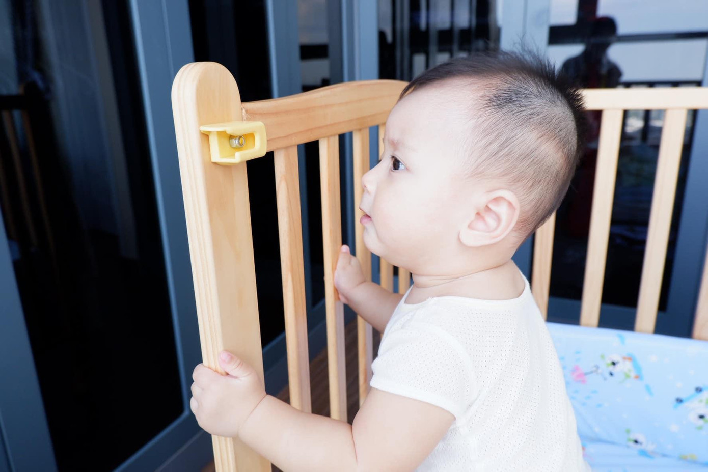 Con trai của Á hậu Thuý Vân ngày càng đáng yêu và dễ thương. Con trai của Á hậu Thuý Vân ngày càng đáng yêu và dễ thương.