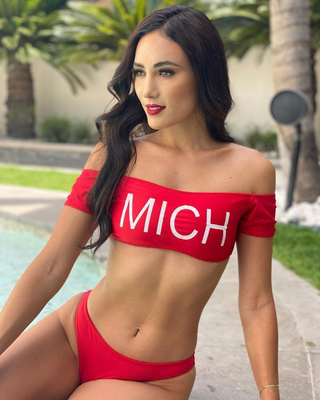 Sau khi đăng quang, Karolina Vidales sẽ có khoảng 4 tháng để chuẩn bị cho cuộc thi Miss World 2021 sẽ diễn ra tại Puerto Rico vào cuối năm nay.