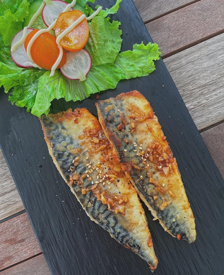 Hoa khôi Lan Khuê trổ tài nấu nướng 'đỉnh cao' không thua kém MasterChef khiến các fans trầm trồ khen ngợi.