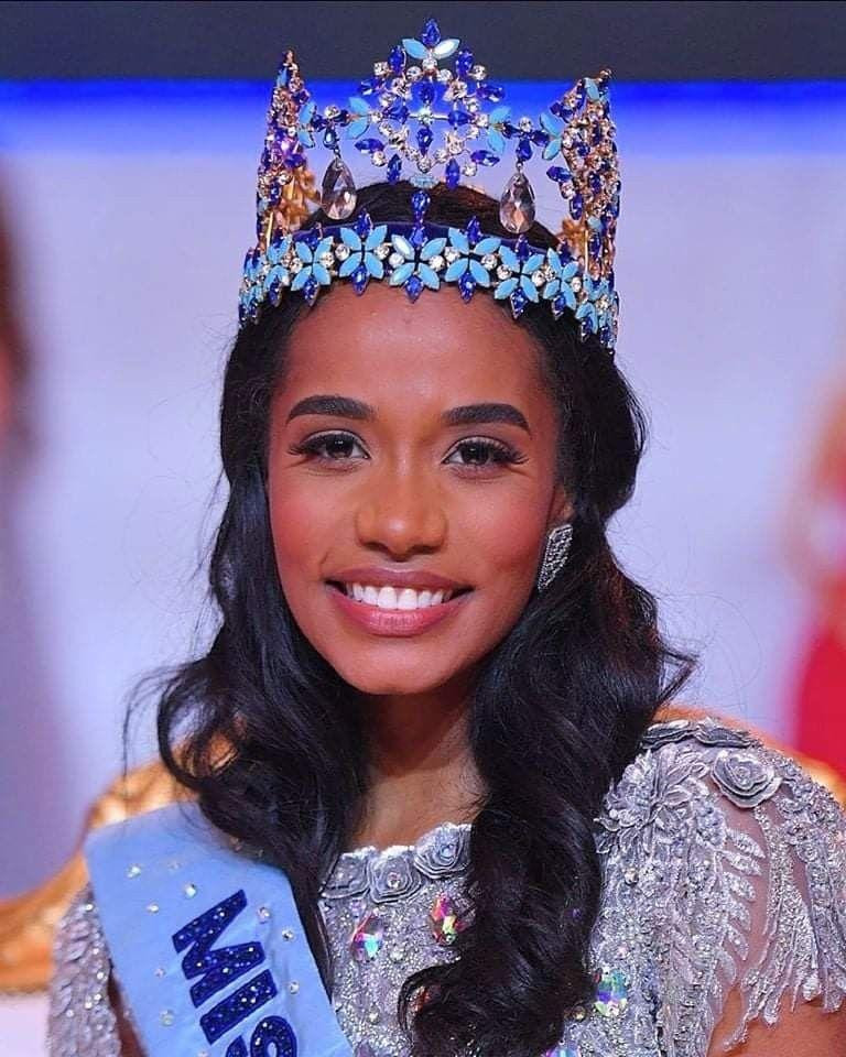 Cuộc thi Miss World 2021 tổ chức tại Puerto Rico từ ngày 19/11 đến 17/12/2021.