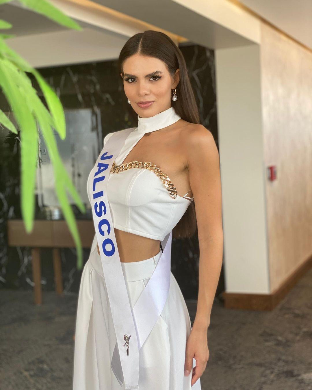 Thực tế cho thấy những năm gần đây, cuộc thi Miss Grand International có xu hướng lựa chọn những hoa hậu sở hữu body 'cực phẩm', kỹ năng trình diễn ấn tượng chứ không quá đề cao gương mặt. Mà những yếu tố này thì Mariana Macías Ornelas lại được đánh giá rất cao.