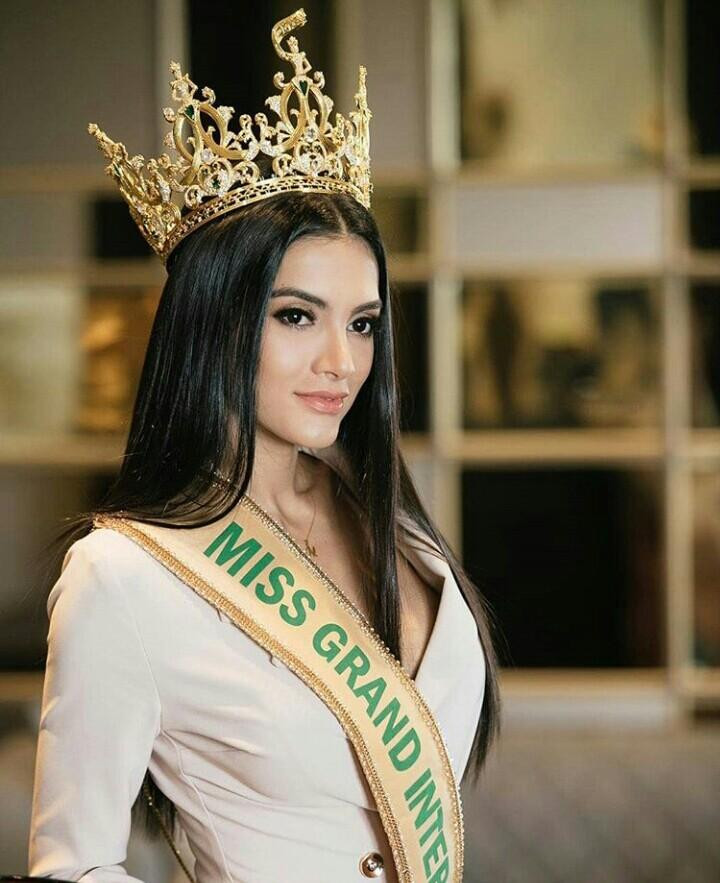 Mặc dù gặp sự cố hy hữu nhưng Clara Sosa được công nhận là một trong những Hoa hậu đẹp nhất trong lịch sử cuộc thi Miss Grand International.