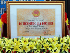 Tượng phật chùa Tây Phương trở thành bảo vật Quốc gia ảnh 3