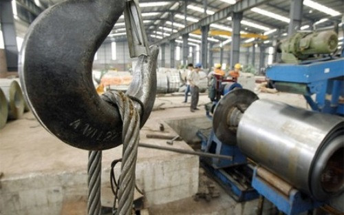 Ảnh minh họa. Nguồn: Vneconomy