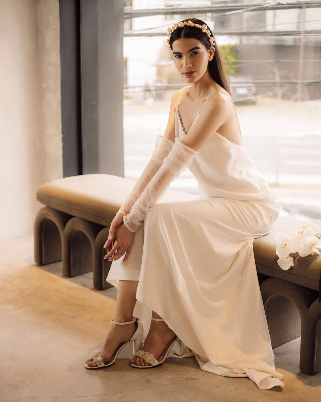 Hoa hậu Hoàn vũ 2025 diễn ra vào tháng 11/2025 với nhiều hoạt động tại Bangkok, Pattaya và Phuket – ba địa điểm du lịch nổi tiếng nhất Thái Lan. Cuộc thi năm nay quy tụ đại diện đến từ hơn 80 quốc gia và vùng lãnh thổ.