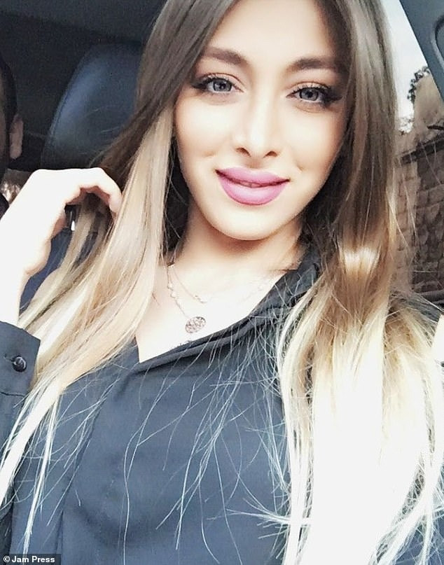 Angy Morad - Hoa hậu châu Á Thế giới 2017 - qua đời ở tuổi 33.