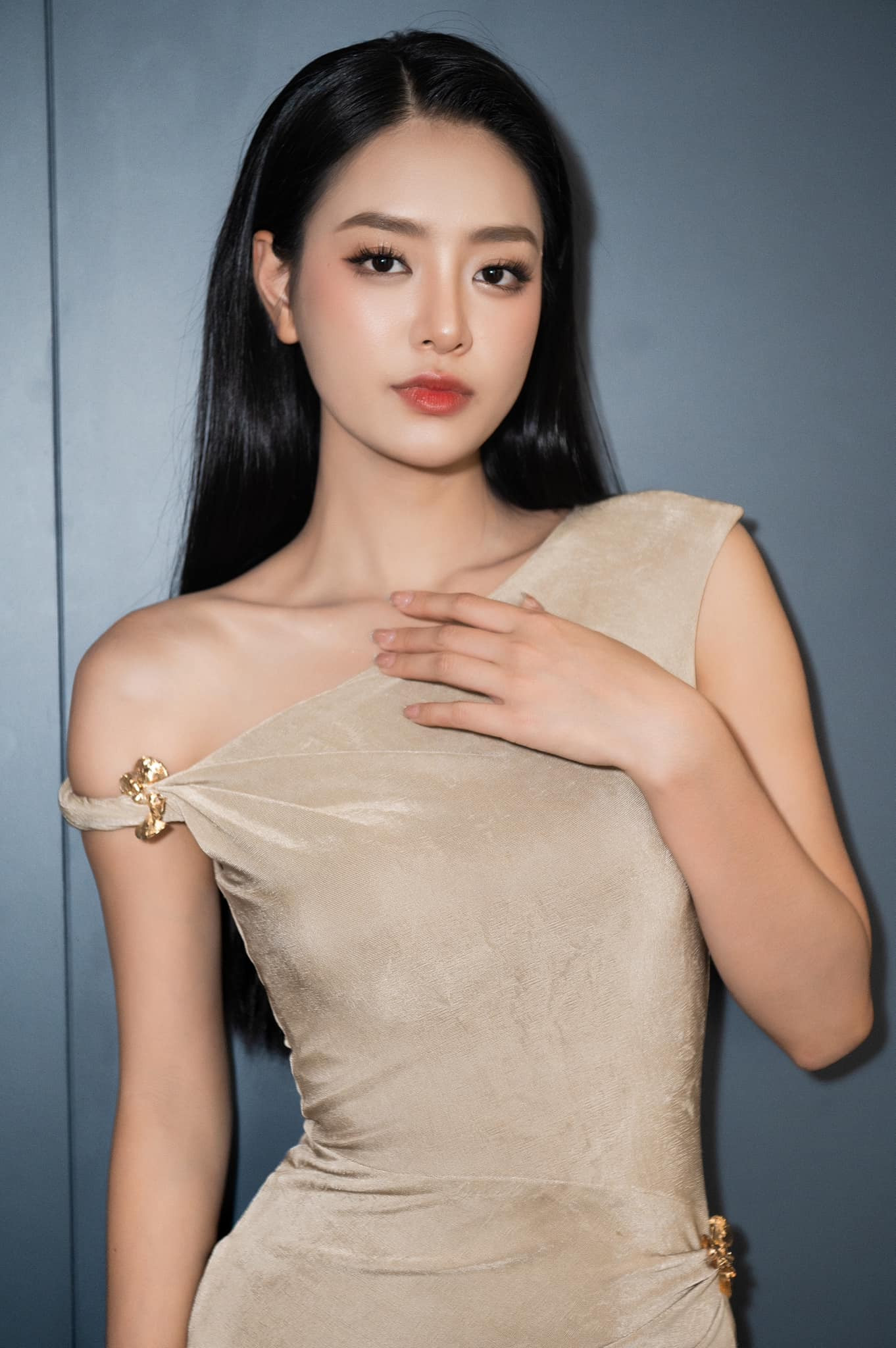 Bùi Khánh Linh bị chỉ trích khi đáp trả fan. Bùi Khánh Linh bị chỉ trích khi đáp trả fan.