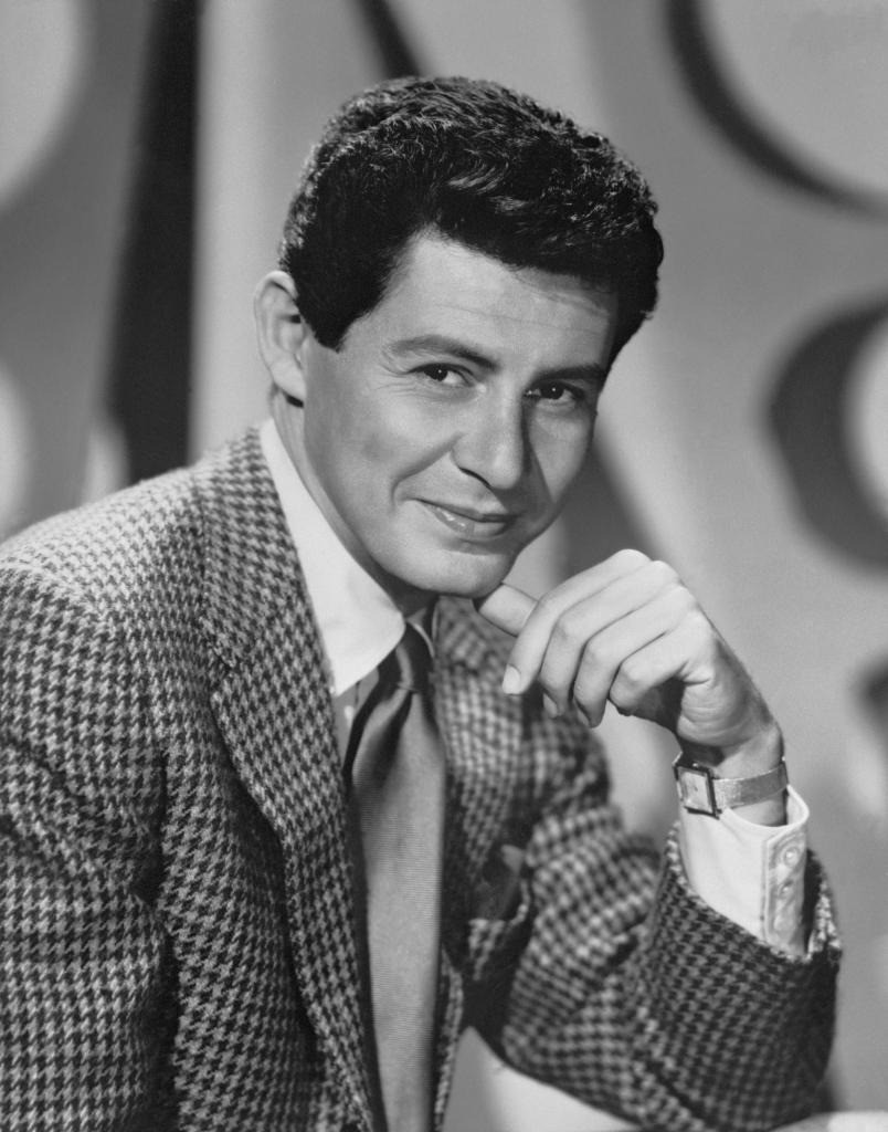 Eddie Fisher không bao giờ quên đêm nồng cháy bên Công chúa Margaret. Ảnh: Bettmann Archive/Getty Images. Eddie Fisher không bao giờ quên đêm nồng cháy bên Công chúa Margaret. Ảnh: Bettmann Archive/Getty Images.