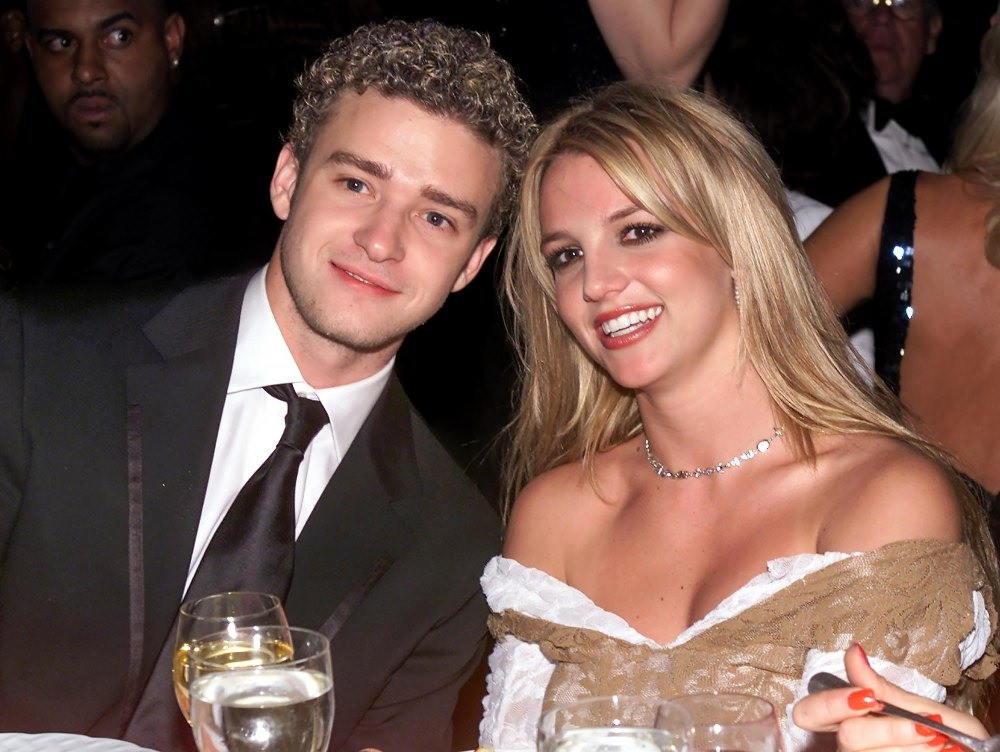 Sau hơn 20 năm, chuyện tình Britney Spears và Justin Timberlake trở thành chủ đề nóng trở lại. Ảnh: Getty Images. Sau hơn 20 năm, chuyện tình Britney Spears và Justin Timberlake trở thành chủ đề nóng trở lại. Ảnh: Getty Images.