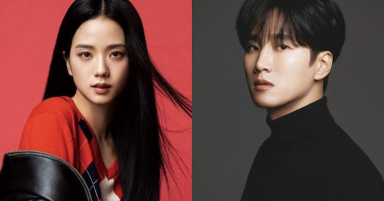 Jisoo chia tay Ahn Bo Hyun sau hai tháng công khai hẹn hò. Jisoo chia tay Ahn Bo Hyun sau hai tháng công khai hẹn hò.