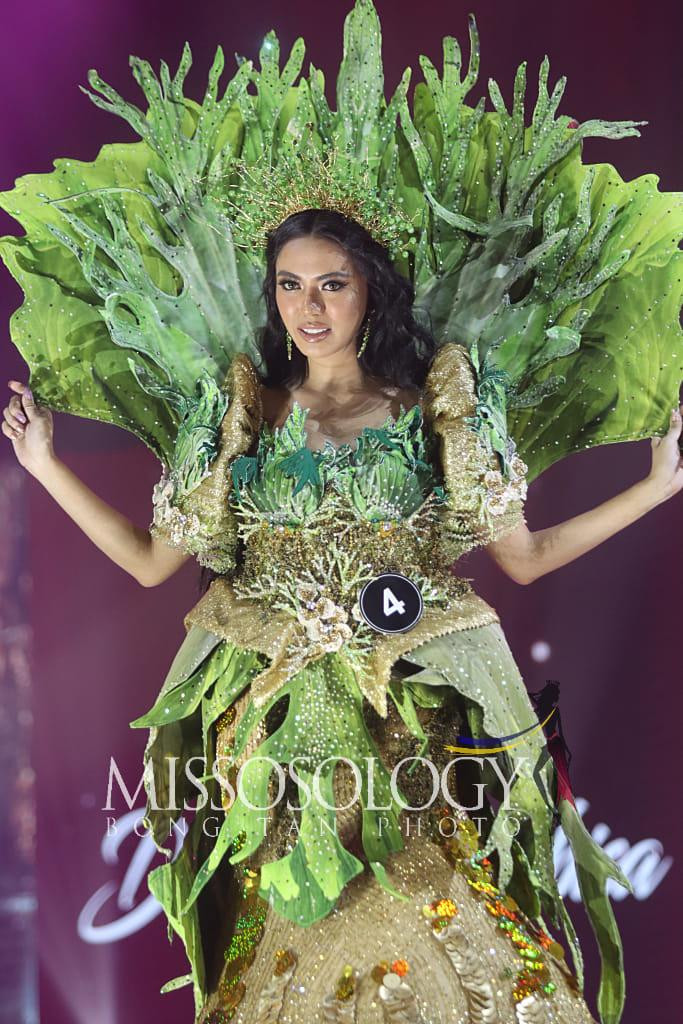 Binibining Pilipinas là cuộc thi sắc đẹp cấp quốc gia lâu đời của Philippines được tổ chức thường niên từ năm 1964. Người chiến thắng của cuộc thi sẽ đại diện cho đất nước Philippines tham dự Hoa hậu Hoàn vũ tổ chức cùng năm.