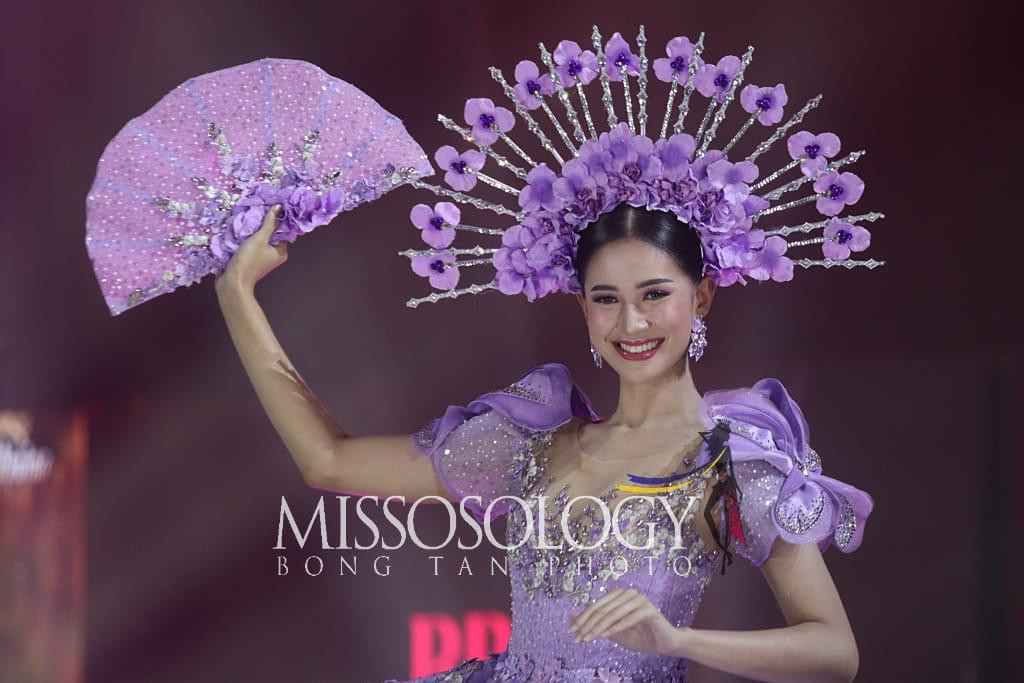 Cuộc thi này cũng được quyền cử đại diện đi tham dự các cuộc thi cấp quốc tế khác như Hoa hậu Quốc tế, Hoa hậu Hòa bình Quốc tế, Hoa hậu Liên lục địa, Hoa hậu Siêu quốc gia và Hoa hậu Hoàn cầu.