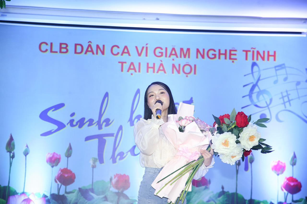 Ca sỹ Hà Quỳnh Như, Quán quân chương trình Giọng hát Việt Nhí 2018.