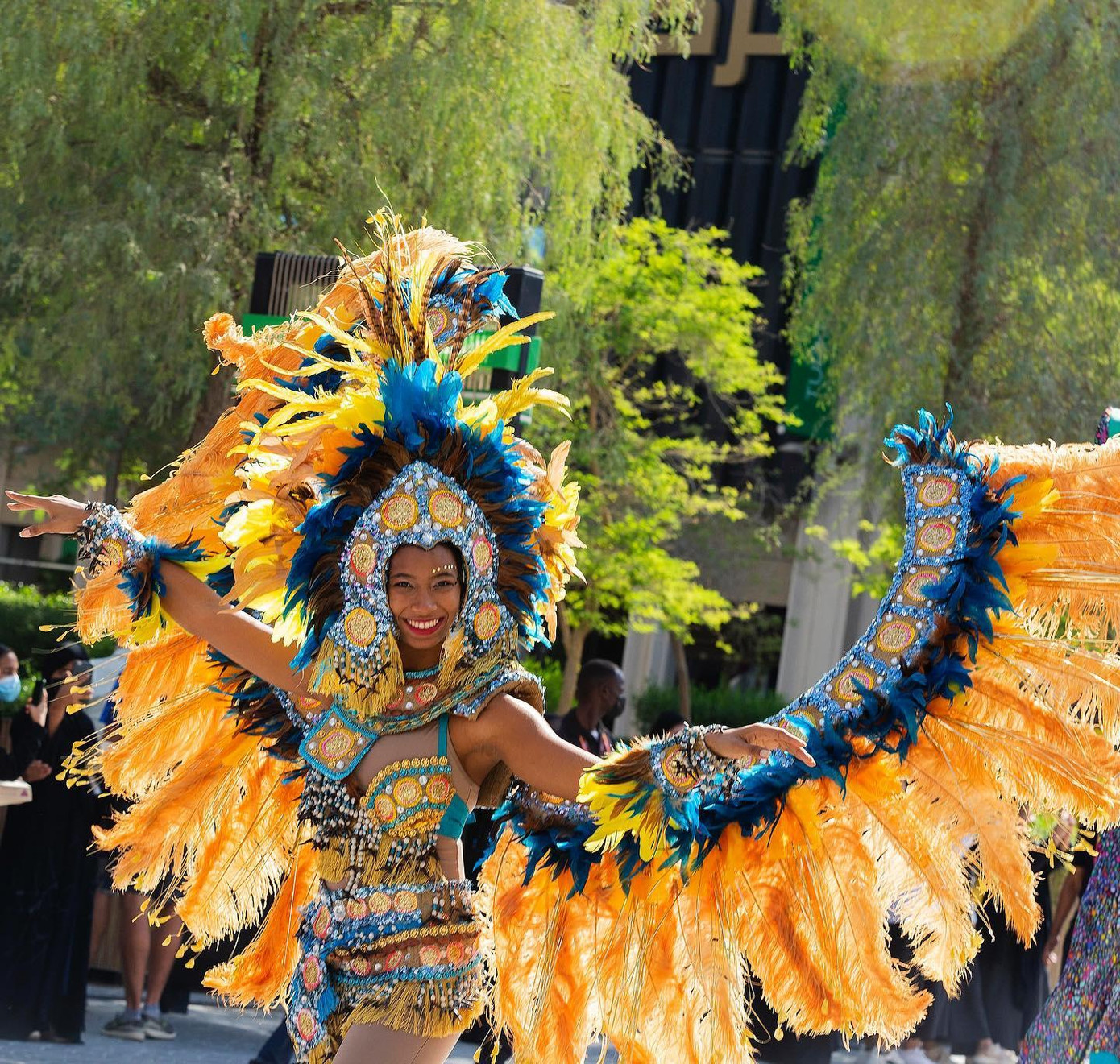 Từ trước đến nay, Honduras chưa có thành tích nổi bật tại Miss Grand International. Năm nay, Honduras tổ chức cuộc thi cấp quốc gia riêng chọn đại diện tới cuộc thi quốc tế này.