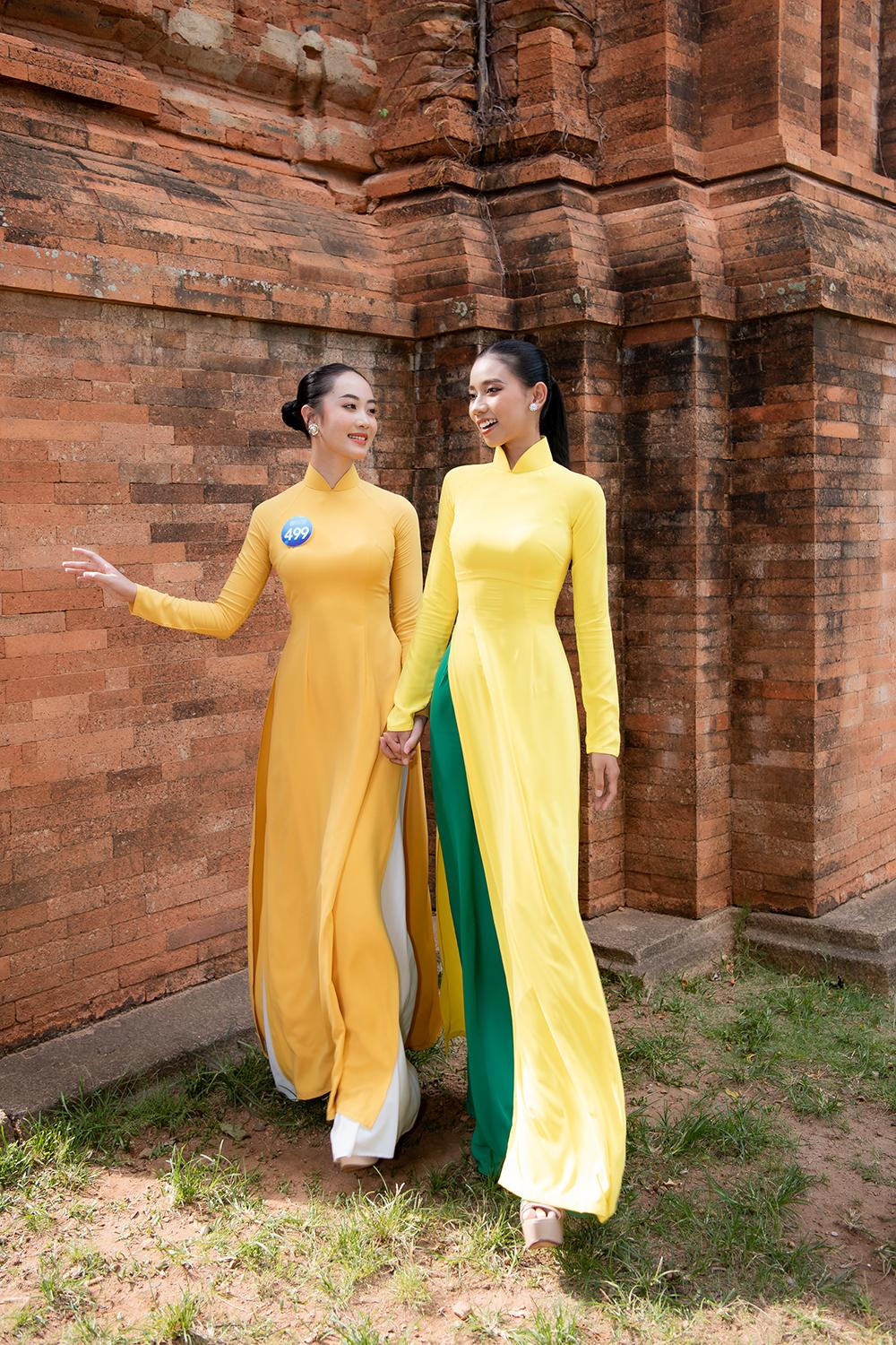 Vòng Chung kết cuộc thi Miss World Vietnam 2022 hứa hẹn sẽ bùng cháy tại Quy Nhơn với không khí lễ hội đầy sôi động với hoạt động diễu hành canaval khắp thành phố biển và các đêm thi sôi động.
