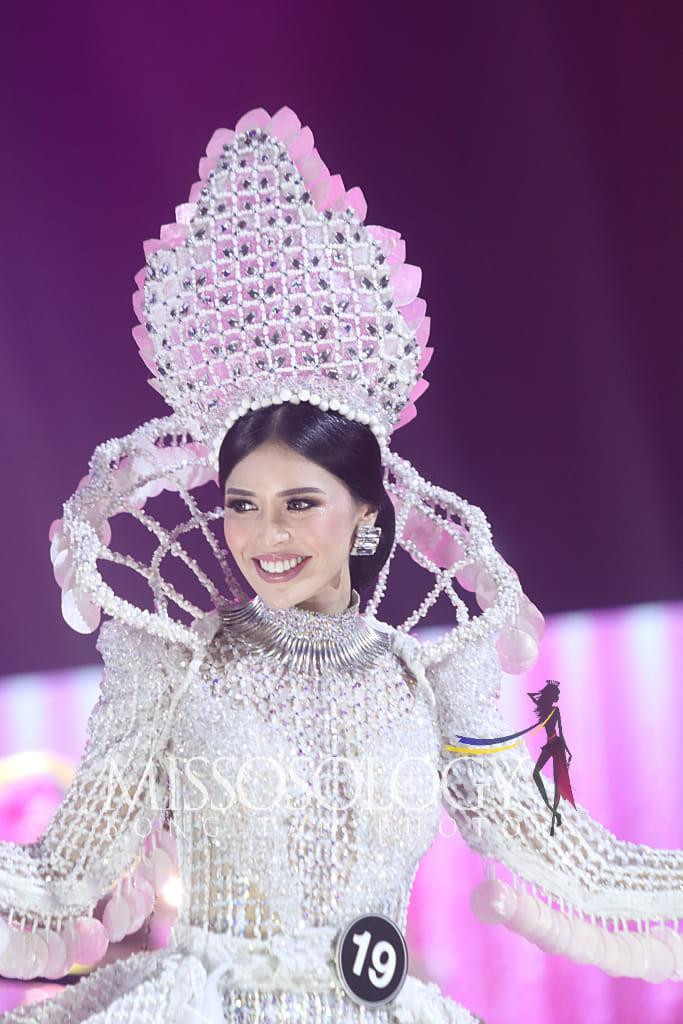 Trải qua nhiều mùa tổ chức, phần thi trang phục dân tộc của cuộc thi Binibining Pilipinas luôn được khán giả mong chờ bởi sự hoành tráng và công phu.