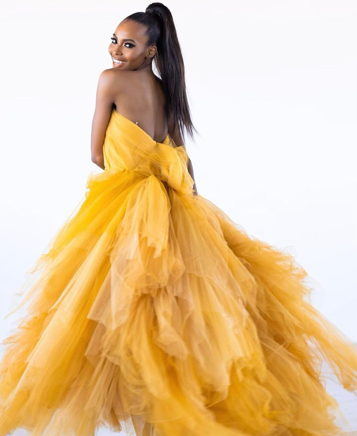 Như vậy, châu Phi đã chiến thắng 2 năm liên tiếp tại cuộc thi này (năm ngoái Namibia, một nước nằm cạnh Nam Phi đăng quang).