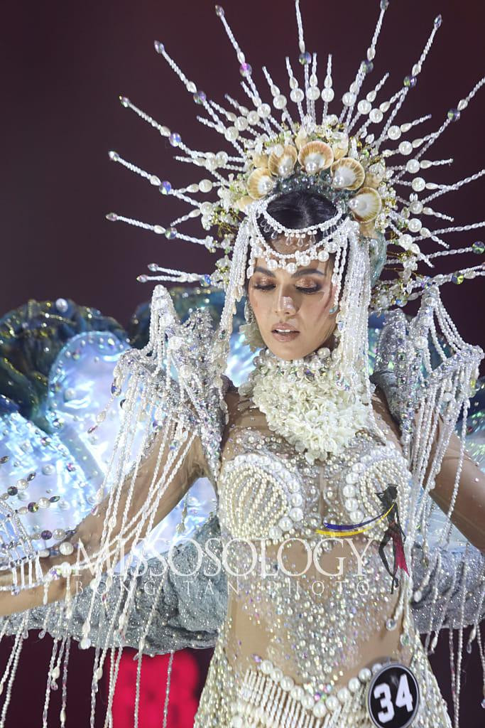 Từ năm 2020, cuộc thi Hoa hậu Hoàn vũ Philippines (Miss Universe Philippines) sẽ đảm nhiệm việc này, chính vì thế người đoạt vương miện Binibining Pilipinas sẽ trở thành đại diện tranh tài tại Hoa hậu Quốc tế.