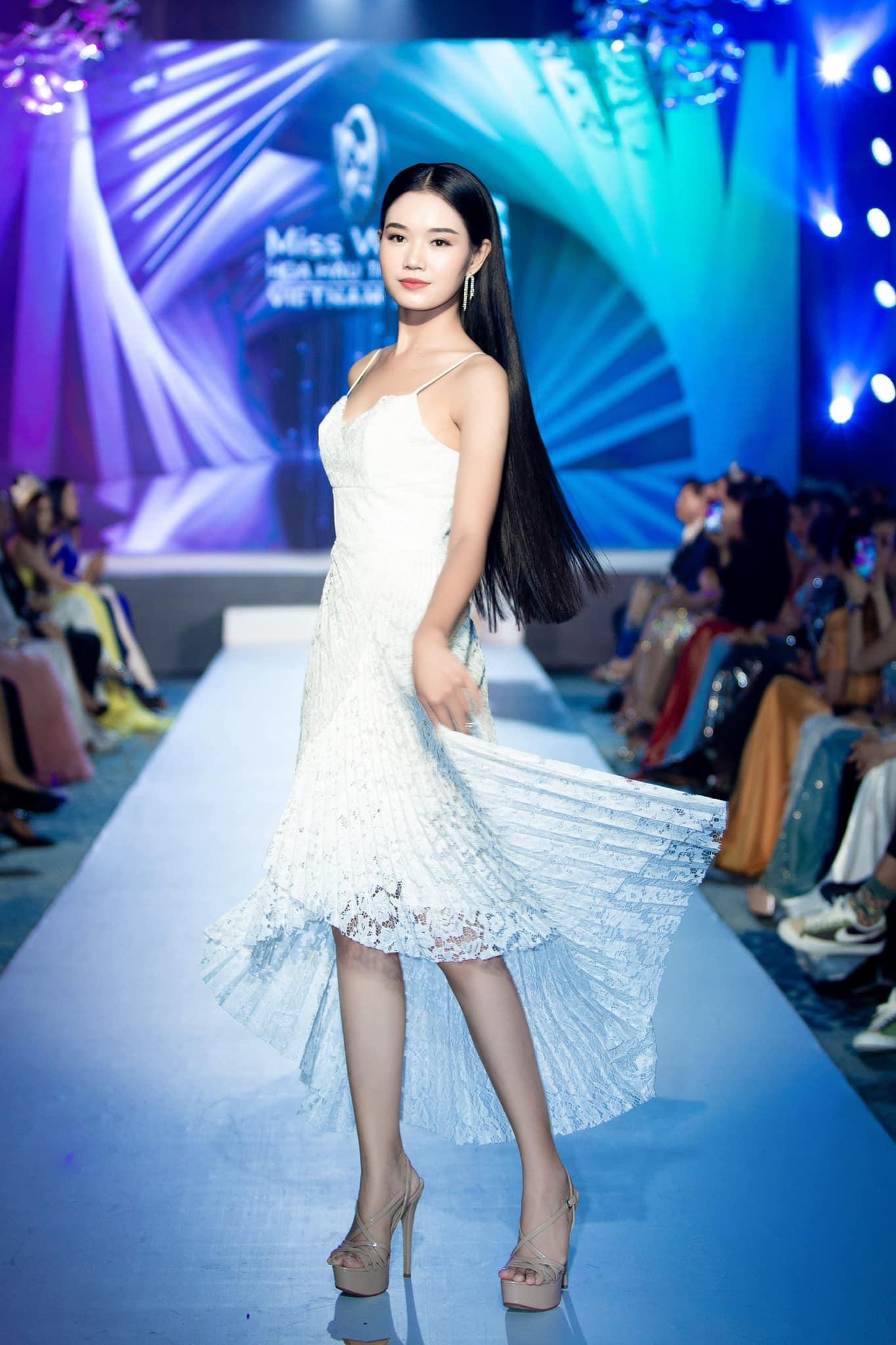 Vòng chung kết toàn quốc cuộc thi Miss World Vietnam 2022 sẽ được diễn ra tại MerryLand Quy Nhơn từ ngày 16/7 - 12/8/2022 với rất nhiều những hoạt động đồng hành.