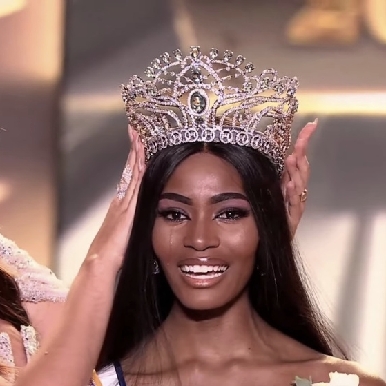 Người đẹp Nam Phi đăng quang Hoa hậu Siêu quốc gia 2022.