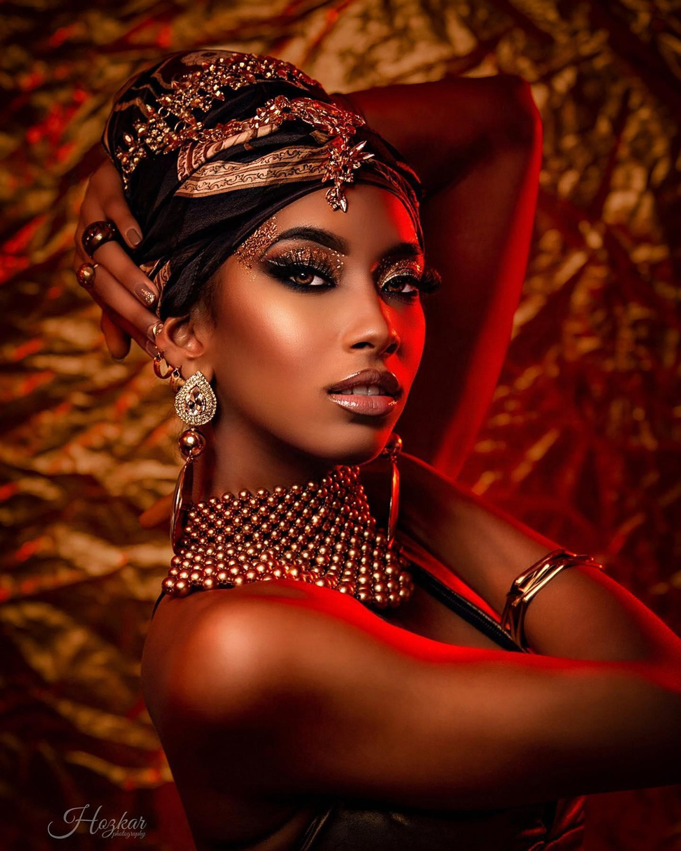 Cô sẽ đại diện cho Honduras tham dự Miss Grand International - Hoa hậu Hòa bình quốc tế 2022 tổ chức ở Indonesia.