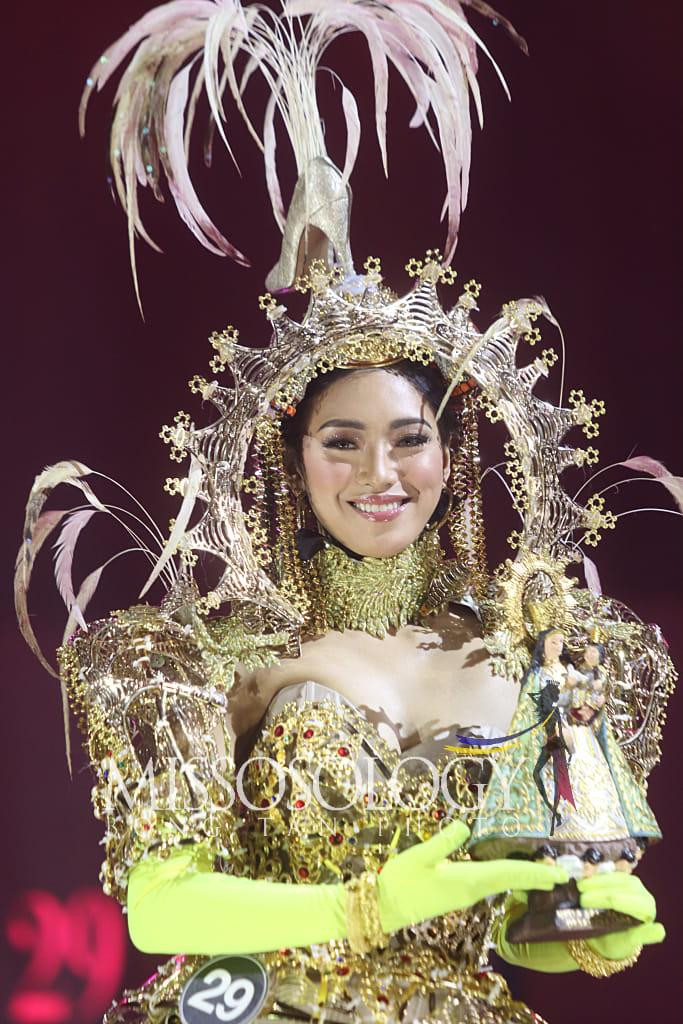 Tuy nhiên, 2019 là năm cuối cùng cuộc thi được giữ bản quyền cử thí sinh tham gia cuộc thi Hoa hậu Hoàn vũ.