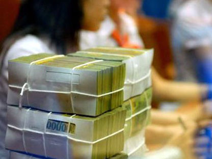 Phần lớn các ngân hàng kỳ vọng lợi nhuận trước thuế năm 2013 tăng so với năm 2012, trong đó mức tăng được kỳ vọng nhiều nhất là dưới 20%.