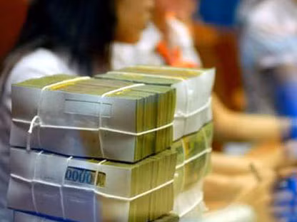 Phần lớn các ngân hàng kỳ vọng lợi nhuận trước thuế năm 2013 tăng so với năm 2012, trong đó mức tăng được kỳ vọng nhiều nhất là dưới 20%.