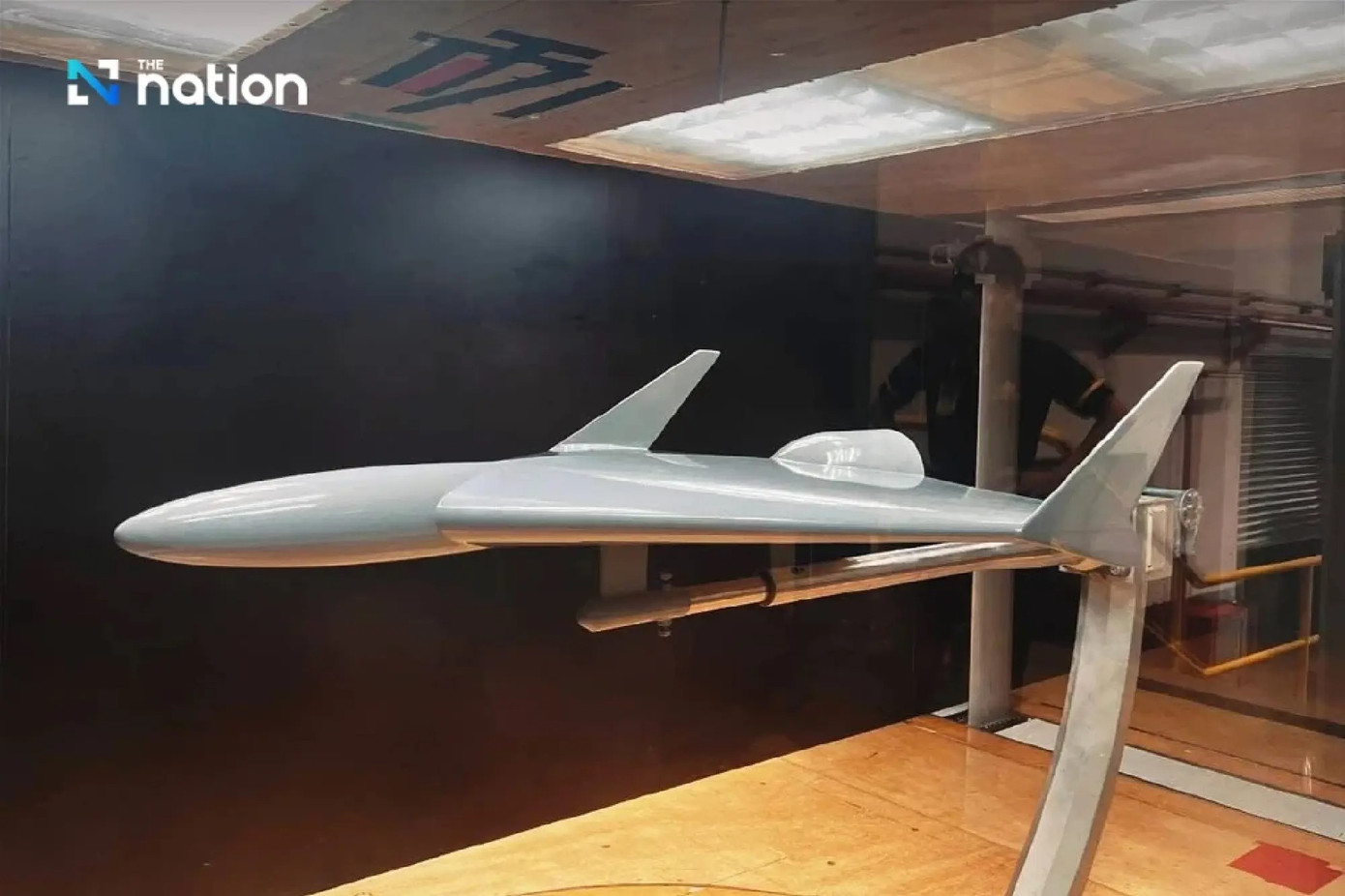 (Ảnh: The Nation) (Ảnh: The Nation)