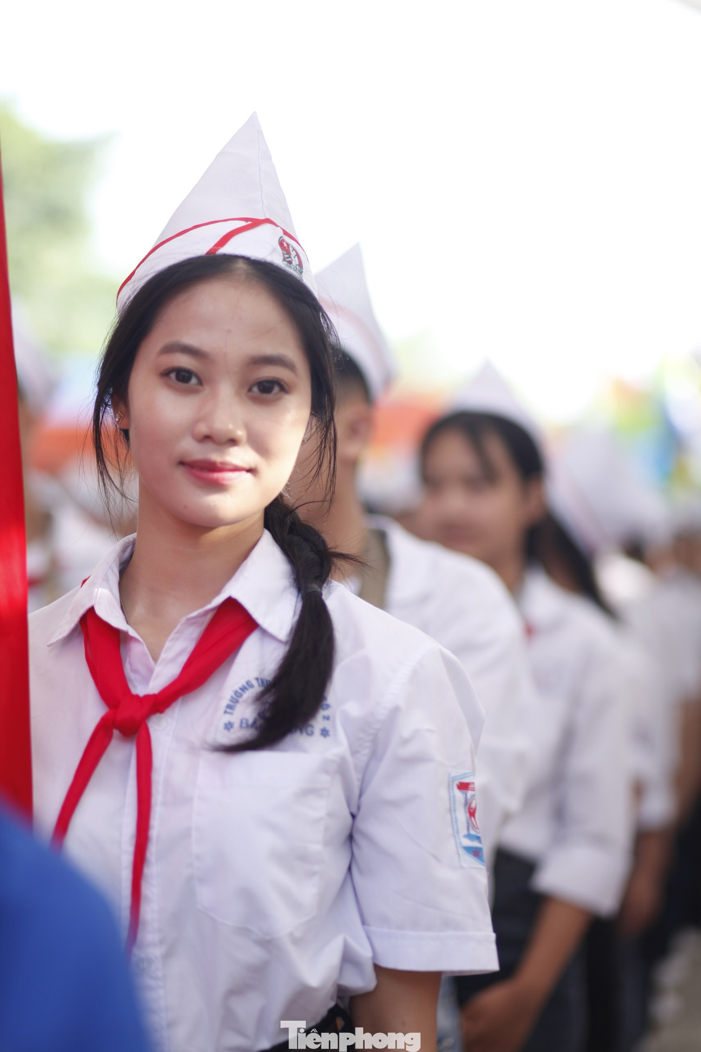 Hội trại thu hút nhiều đoàn viên, thanh niên tham gia. Đây là dịp để tập hợp, đoàn kết đoàn viên tại địa phương tham gia các hoạt động của tổ chức Đoàn. Ảnh: Nguyễn Thắng Hội trại thu hút nhiều đoàn viên, thanh niên tham gia. Đây là dịp để tập hợp, đoàn kết đoàn viên tại địa phương tham gia các hoạt động của tổ chức Đoàn. Ảnh: Nguyễn Thắng