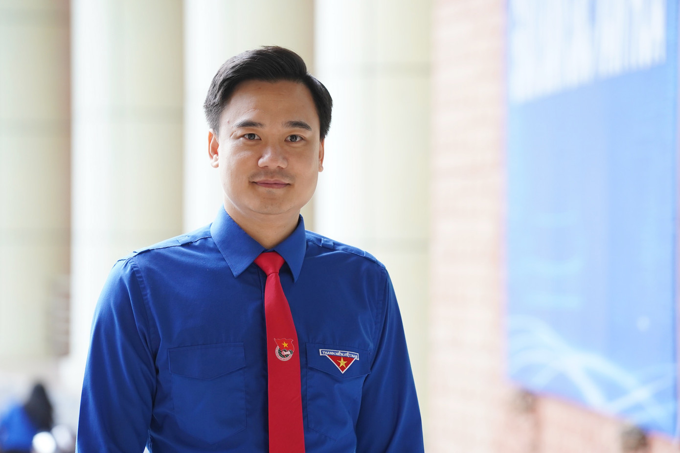 Chỉ định anh Trần Văn Đăng làm Bí thư Tỉnh Đoàn Bắc Ninh. Ảnh: Nguyễn Thắng Chỉ định anh Trần Văn Đăng làm Bí thư Tỉnh Đoàn Bắc Ninh. Ảnh: Nguyễn Thắng