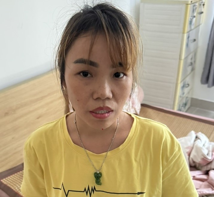 Đối tượng Hằng.