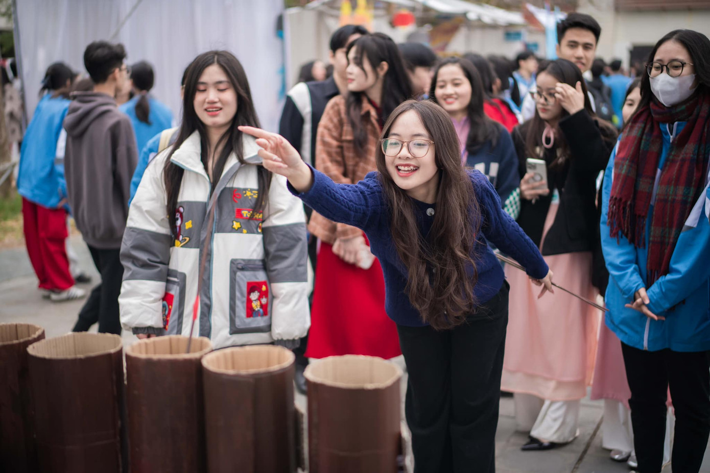 Hoạt động ngoại khóa tại trường THPT Chuyên Bắc Ninh. Hoạt động ngoại khóa tại trường THPT Chuyên Bắc Ninh.