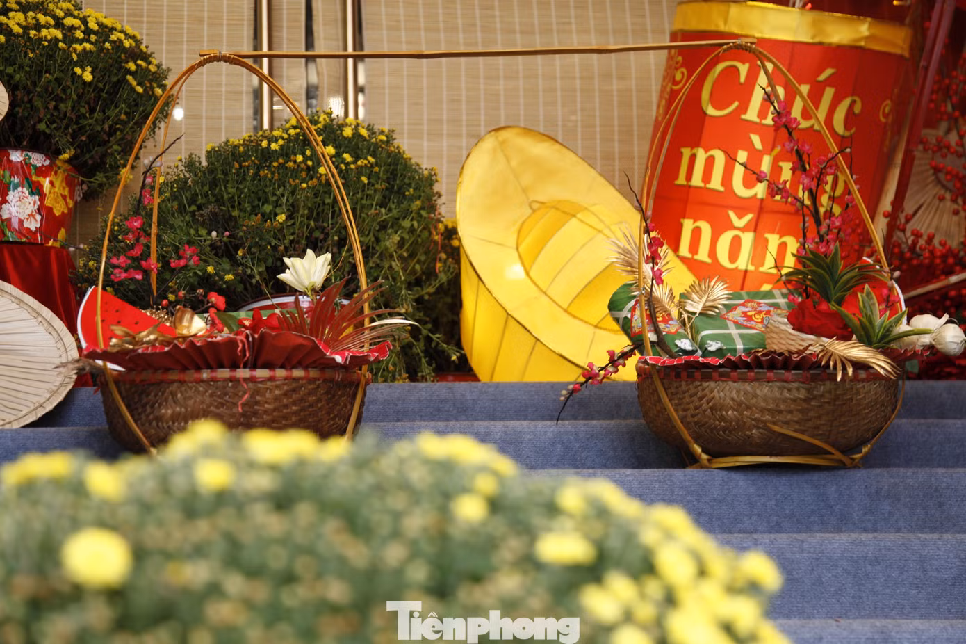 Ảnh: Nguyễn Thắng