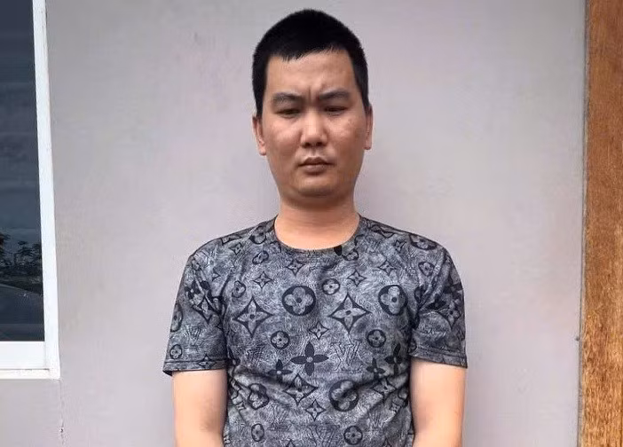 Đối tượng Thành.