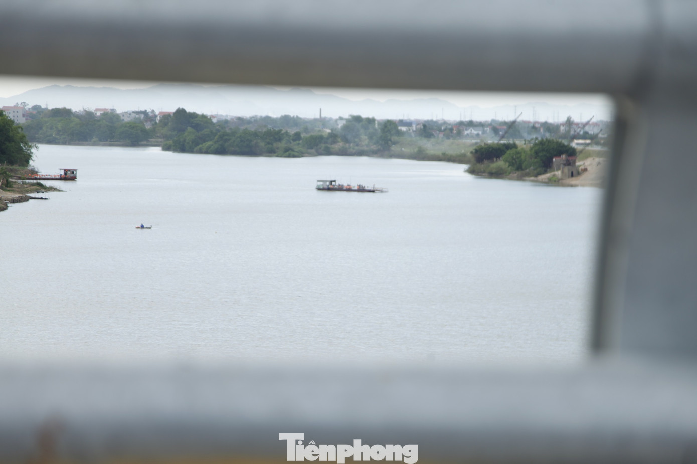 Cầu Hà Bắc 2 nối tỉnh Bắc Giang và Bắc Ninh góp phần tạo thuận lợi phát triển kinh tế, xã hội và thu hút đầu tư 2 tỉnh.