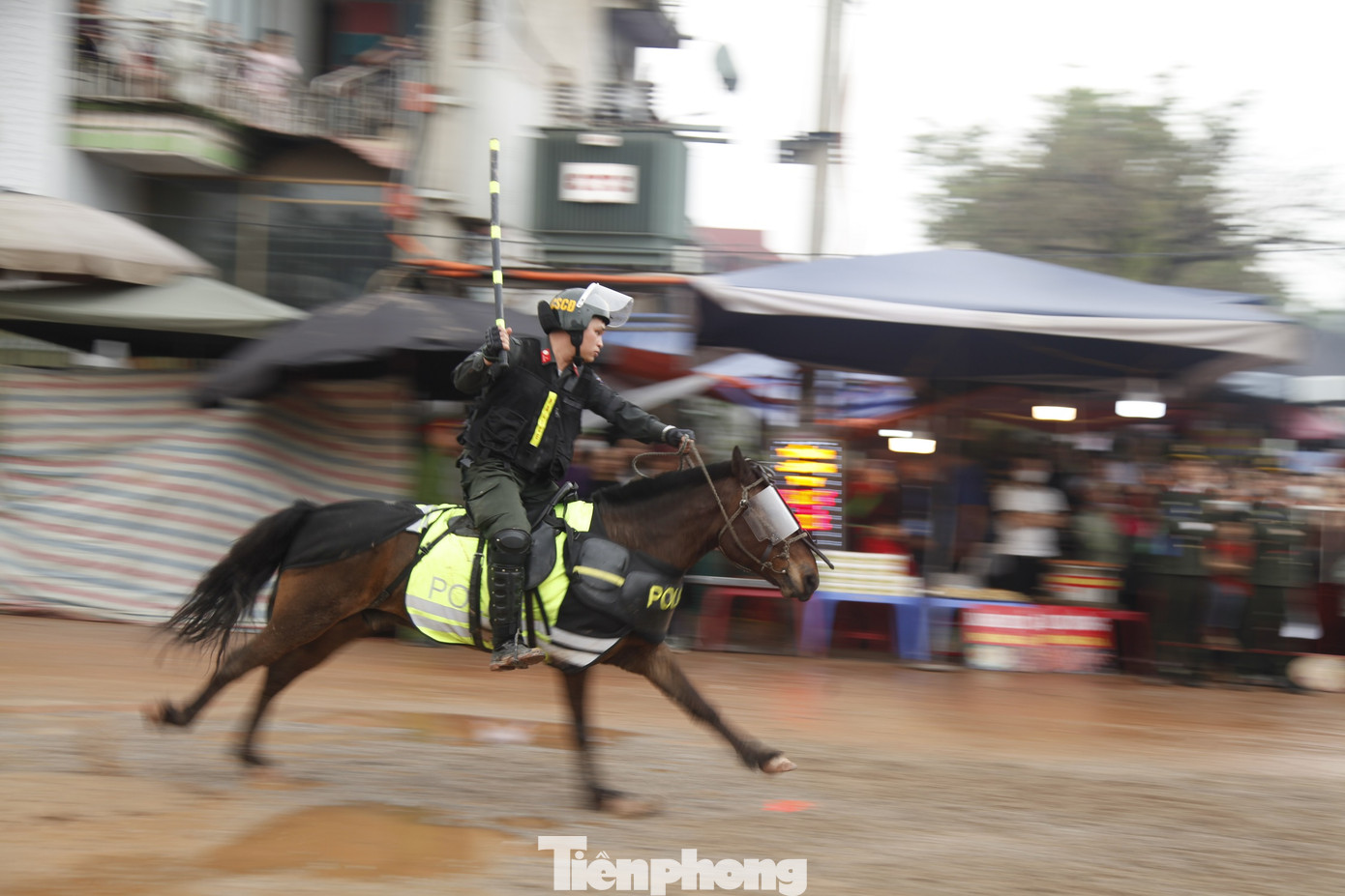 Ảnh: Nguyễn Thắng