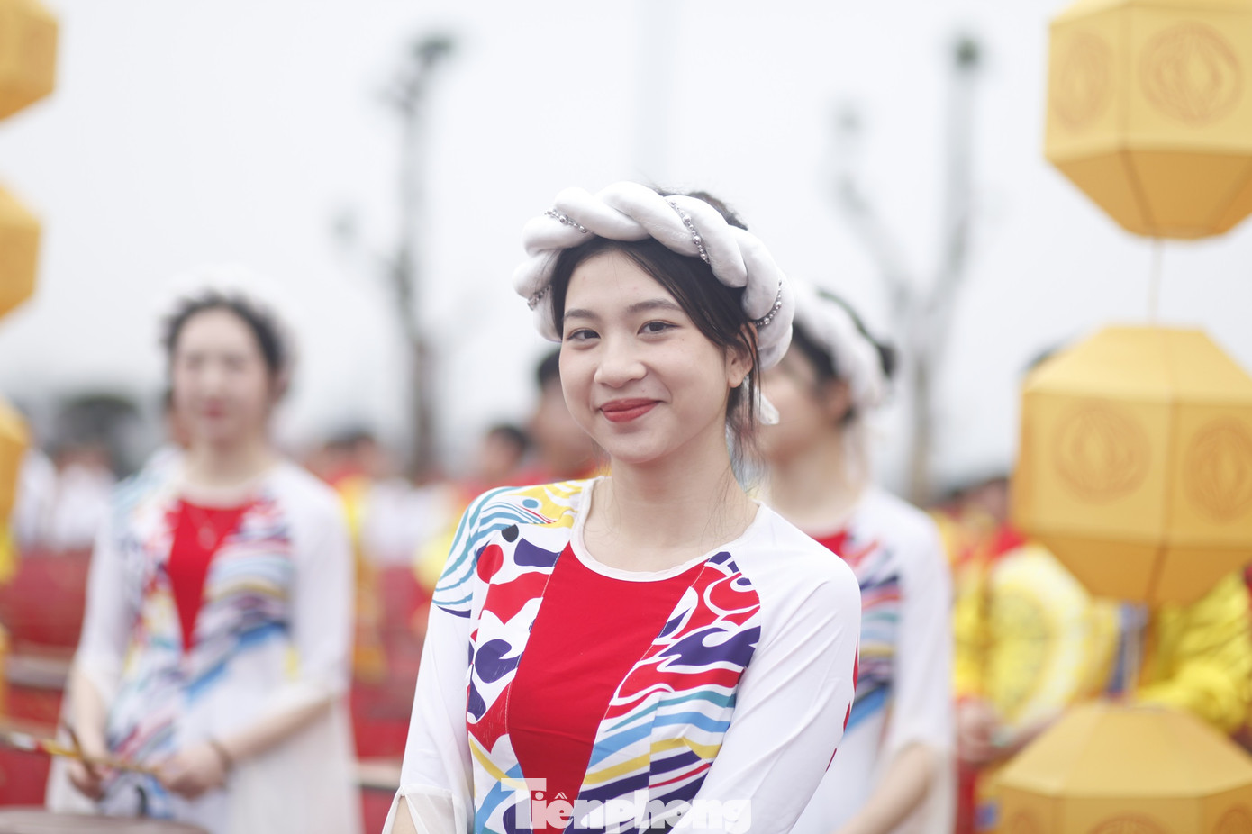 Ảnh: Nguyễn Thắng