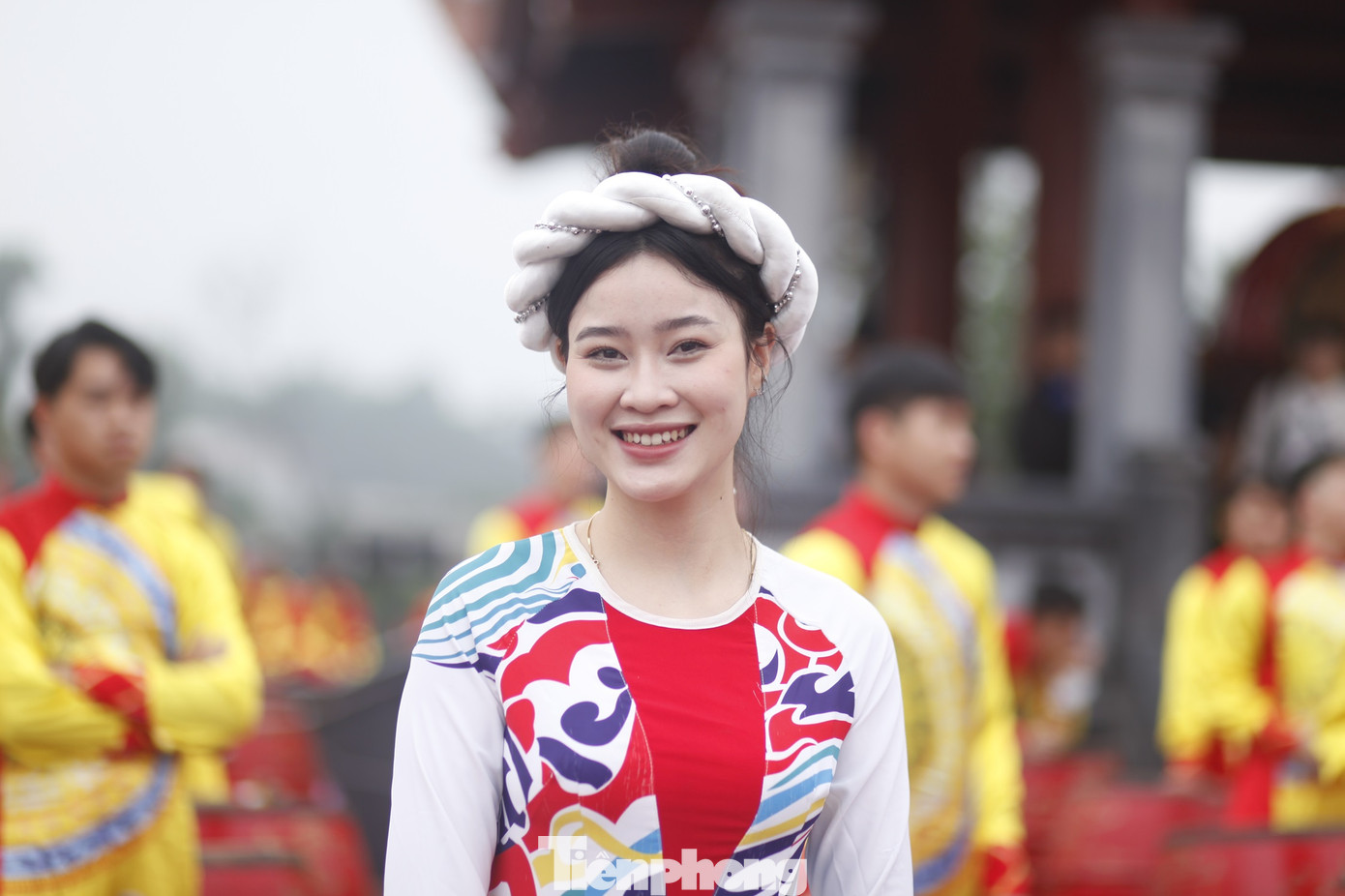 Ảnh: Nguyễn Thắng