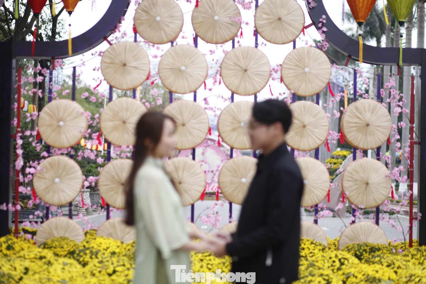 Ảnh: Nguyễn Thắng