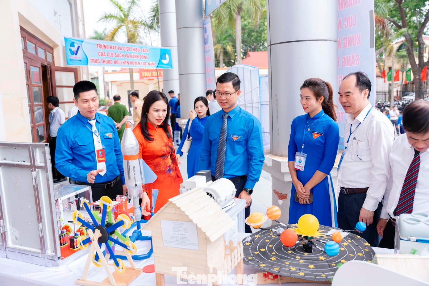 Đến nay, tỉnh Bắc Giang đã hoàn thành Đại hội Hội LHTN cấp huyện. Đến nay, tỉnh Bắc Giang đã hoàn thành Đại hội Hội LHTN cấp huyện.