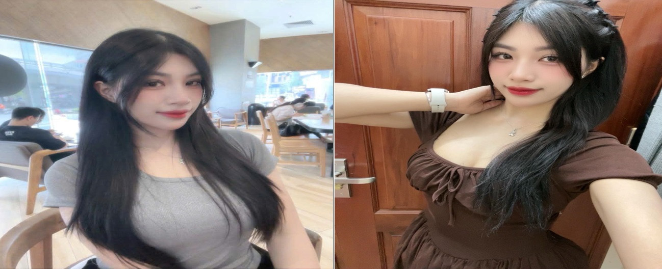 Ảnh Anh Thơ đời thường.